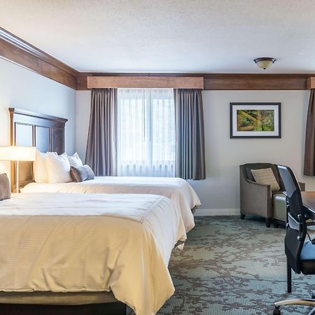 Best Western Black Hills Lodge Spearfish Exterior photo